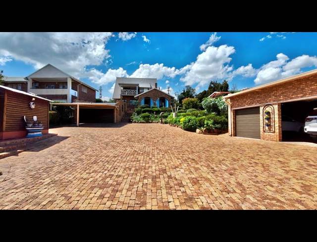 3 BEDROOM HOUSE FOR SALE IN VAAL MARINA